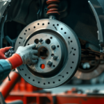 How to Maintain Your Car's Brake System