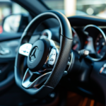 How to Maintain Your Car’s Steering System