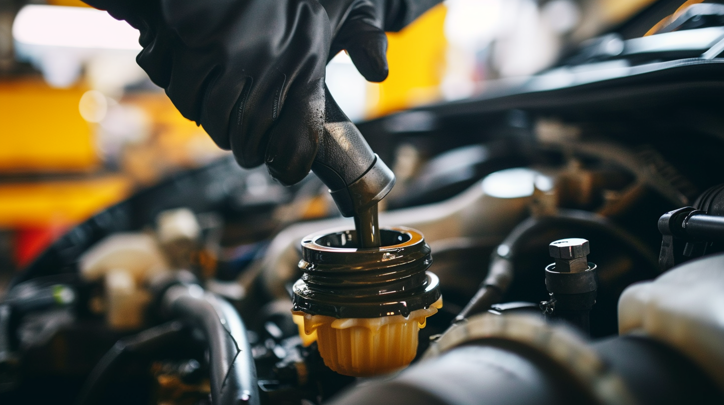 How to Perform a Brake Fluid Flush