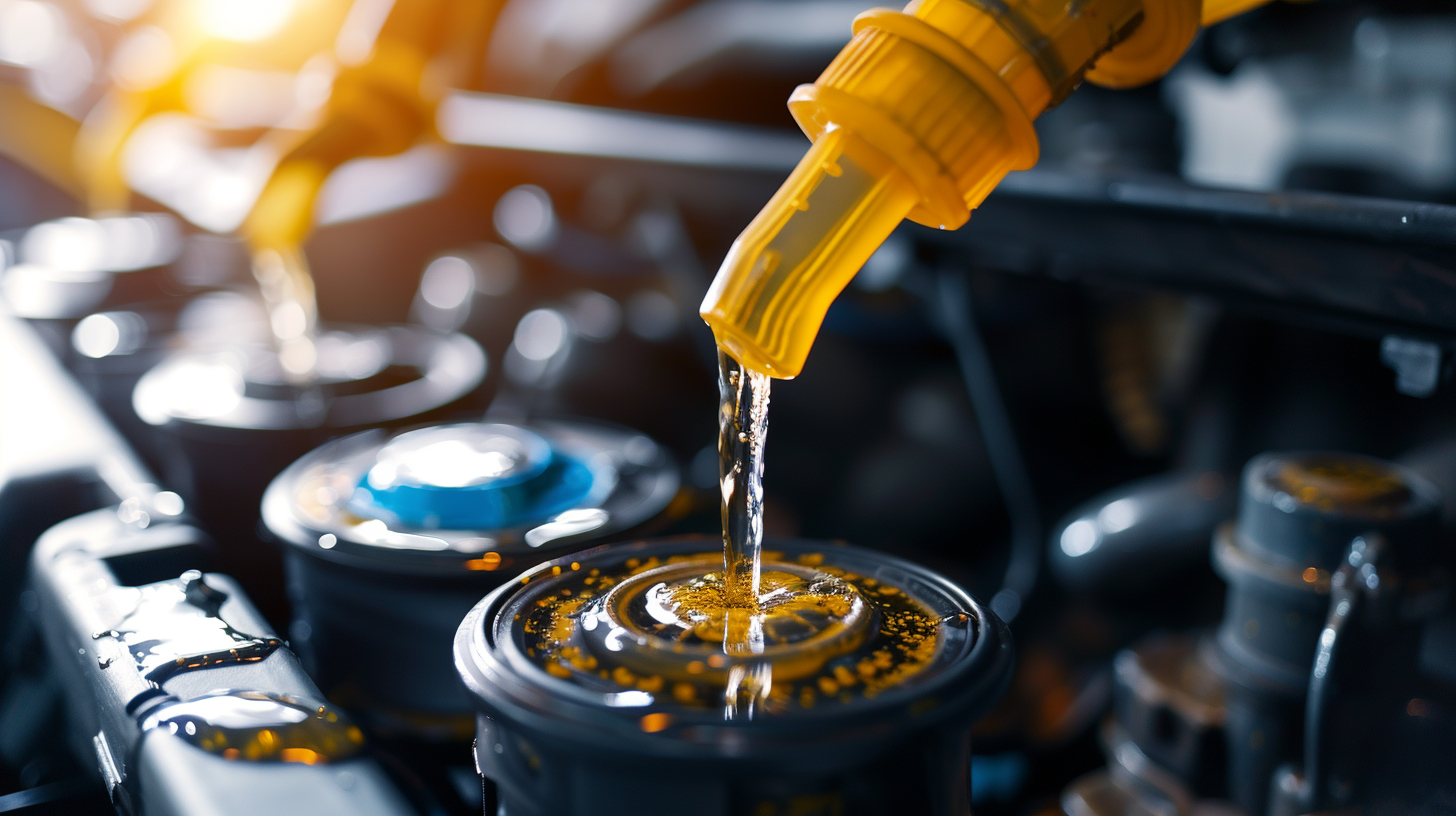 How to Perform a Coolant System Flush