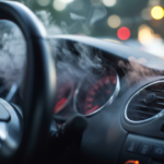 How to Prevent and Remove Car Odors