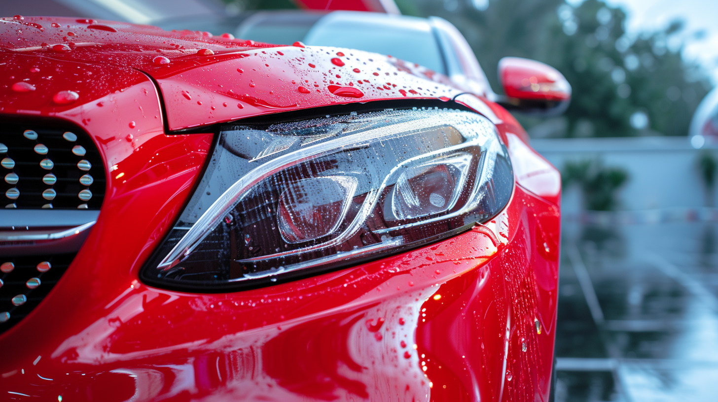 How to Properly Wax Your Car for a Long-Lasting Shine