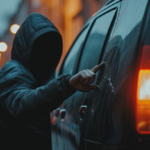 How to Protect Your Car From Theft and Break-Ins