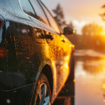 How to Protect Your Car’s Exterior From Bird Droppings