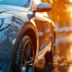 How to Protect Your Car's Exterior From Sun Damage