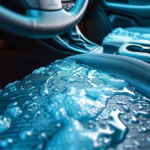 How to Protect Your Car's Interior From Spills