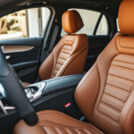 How to Protect Your Car's Seats From Stains
